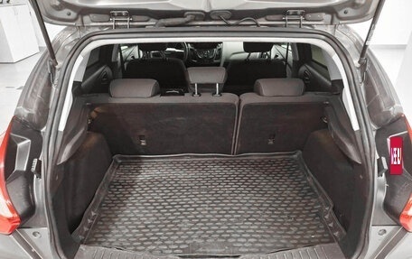 Ford Focus III, 2012 год, 736 000 рублей, 14 фотография