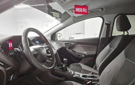 Ford Focus III, 2012 год, 736 000 рублей, 20 фотография