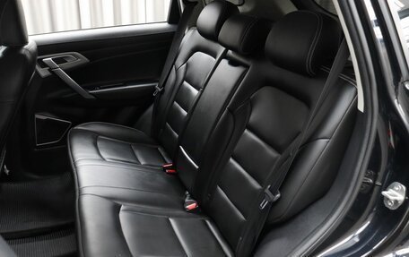 Geely Atlas I, 2020 год, 1 890 000 рублей, 10 фотография