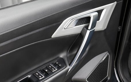 Geely Atlas I, 2020 год, 1 890 000 рублей, 16 фотография