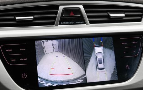 Geely Atlas I, 2020 год, 1 890 000 рублей, 13 фотография