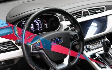 Geely Atlas I, 2020 год, 1 890 000 рублей, 8 фотография