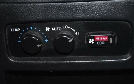 Toyota Land Cruiser Prado 120 рестайлинг, 2007 год, 2 599 000 рублей, 18 фотография