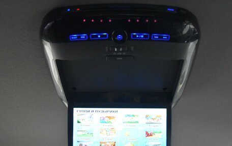 Toyota Land Cruiser Prado 120 рестайлинг, 2007 год, 2 599 000 рублей, 16 фотография