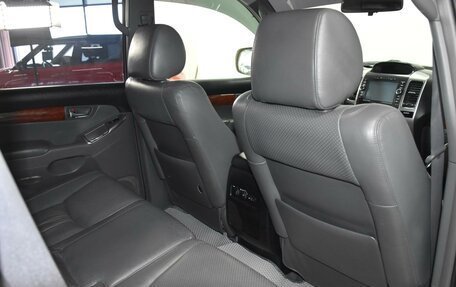 Toyota Land Cruiser Prado 120 рестайлинг, 2007 год, 2 599 000 рублей, 10 фотография