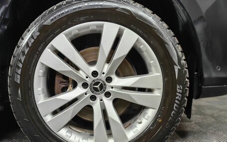 Mercedes-Benz GLS, 2018 год, 4 850 000 рублей, 9 фотография