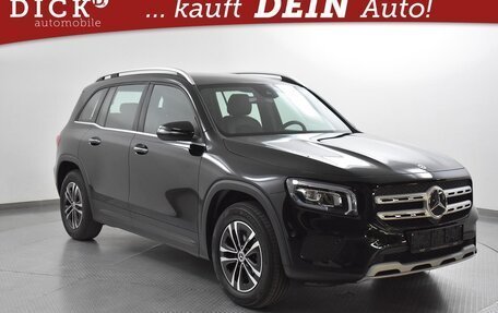 Mercedes-Benz GLB, 2023 год, 4 590 000 рублей, 1 фотография