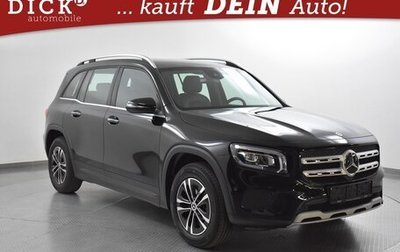 Mercedes-Benz GLB, 2023 год, 4 590 000 рублей, 1 фотография