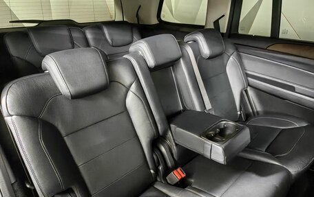 Mercedes-Benz GLS, 2018 год, 4 850 000 рублей, 17 фотография