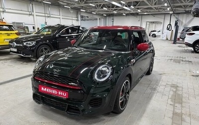 MINI Hatch, 2020 год, 3 375 000 рублей, 1 фотография