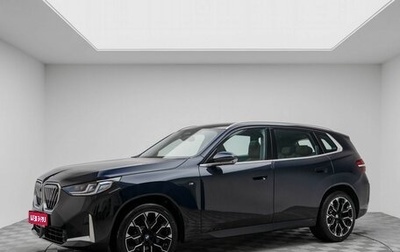 BMW X3, 2025 год, 6 990 000 рублей, 1 фотография