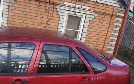 Fiat Tempra, 1992 год, 100 000 рублей, 1 фотография