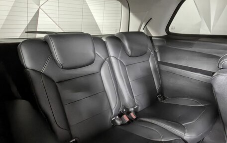 Mercedes-Benz GLS, 2018 год, 4 850 000 рублей, 23 фотография