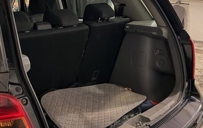 Suzuki SX4 II рестайлинг, 2007 год, 580 000 рублей, 1 фотография