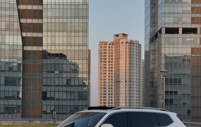 Volkswagen Atlas I, 2025 год, 6 730 000 рублей, 1 фотография