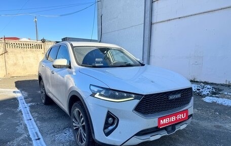 Haval F7 I, 2019 год, 1 800 000 рублей, 1 фотография