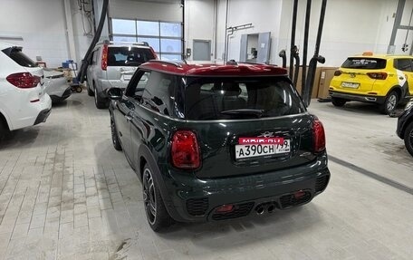 MINI Hatch, 2020 год, 3 375 000 рублей, 3 фотография
