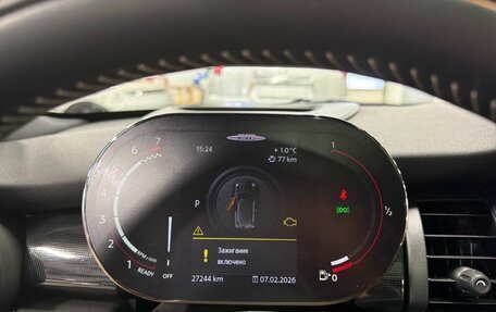 MINI Hatch, 2020 год, 3 375 000 рублей, 6 фотография