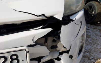 Toyota Prius, 2010 год, 570 000 рублей, 1 фотография