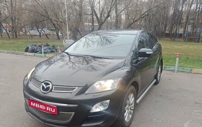 Mazda CX-7 I рестайлинг, 2011 год, 1 150 000 рублей, 1 фотография