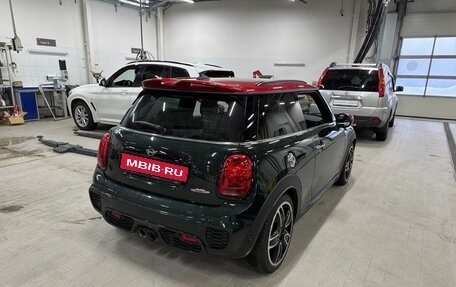 MINI Hatch, 2020 год, 3 375 000 рублей, 4 фотография