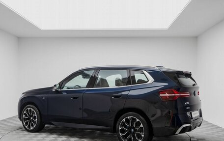 BMW X3, 2025 год, 6 990 000 рублей, 3 фотография