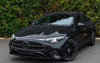 Mercedes-Benz CLA, 2026 год, 6 930 000 рублей, 1 фотография