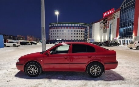 Skoda Octavia IV, 2005 год, 380 000 рублей, 1 фотография