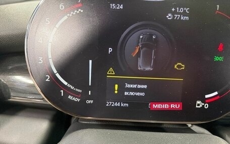 MINI Hatch, 2020 год, 3 375 000 рублей, 7 фотография