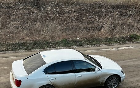 Lexus GS II рестайлинг, 1998 год, 690 000 рублей, 1 фотография