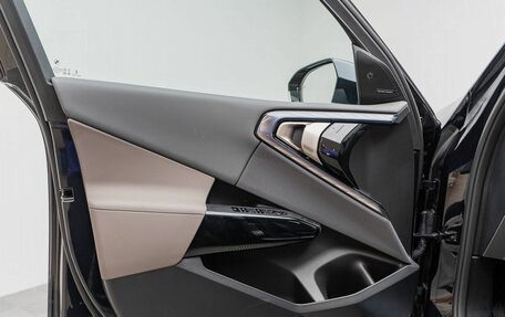 BMW X3, 2025 год, 6 990 000 рублей, 11 фотография