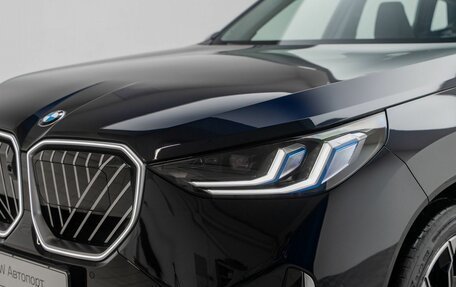 BMW X3, 2025 год, 6 990 000 рублей, 9 фотография