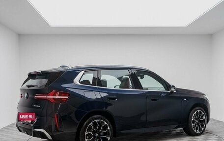 BMW X3, 2025 год, 6 990 000 рублей, 6 фотография