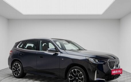 BMW X3, 2025 год, 6 990 000 рублей, 7 фотография