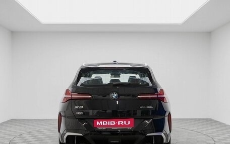 BMW X3, 2025 год, 6 990 000 рублей, 4 фотография