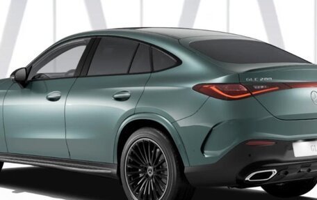 Mercedes-Benz GLC Coupe, 2026 год, 13 020 000 рублей, 1 фотография