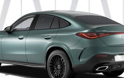 Mercedes-Benz GLC Coupe, 2026 год, 13 020 000 рублей, 1 фотография