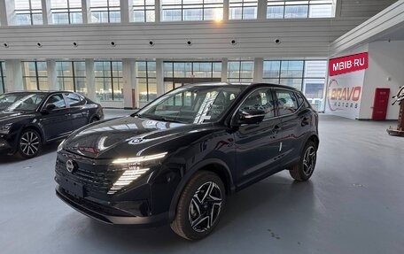 Nissan Qashqai, 2025 год, 2 610 000 рублей, 1 фотография