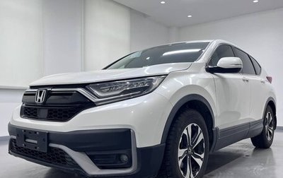 Honda CR-V IV, 2021 год, 2 600 000 рублей, 1 фотография