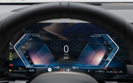 BMW X3, 2025 год, 6 990 000 рублей, 27 фотография