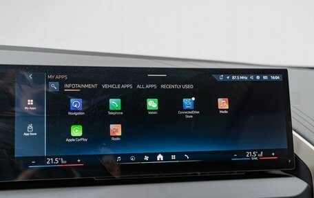 BMW X3, 2025 год, 6 990 000 рублей, 24 фотография