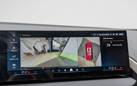 BMW X3, 2025 год, 6 990 000 рублей, 26 фотография