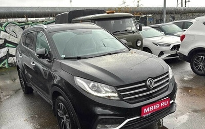 DongFeng 580 I, 2024 год, 1 580 000 рублей, 1 фотография