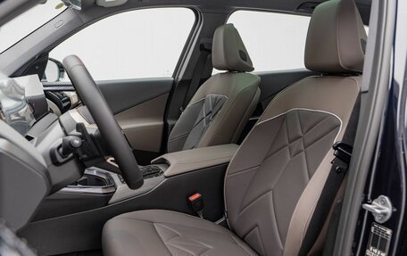 BMW X3, 2025 год, 6 990 000 рублей, 29 фотография