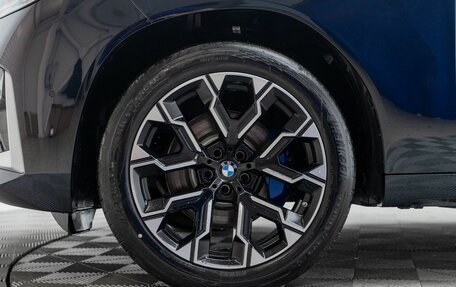 BMW X3, 2025 год, 6 990 000 рублей, 33 фотография