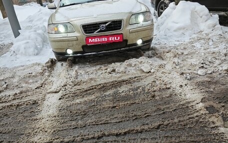 Volvo S60 III, 2006 год, 699 000 рублей, 1 фотография