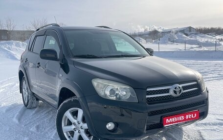 Toyota RAV4, 2007 год, 1 200 000 рублей, 1 фотография