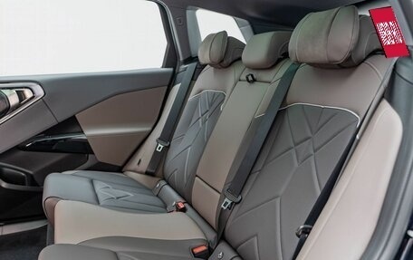 BMW X3, 2025 год, 6 990 000 рублей, 31 фотография