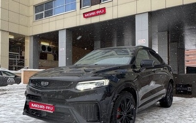 Geely Tugella FY11, 2023 год, 2 770 000 рублей, 1 фотография