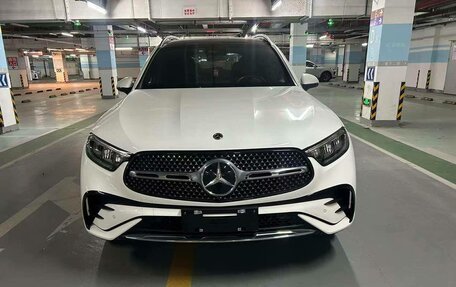 Mercedes-Benz GLC, 2024 год, 5 800 000 рублей, 1 фотография